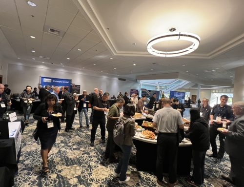 Decision-Level Networking