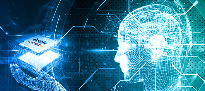 2019 RISC V
