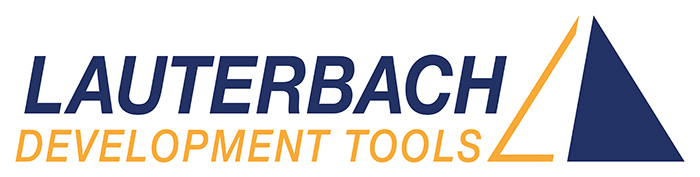Lauterbach Development Tools logo